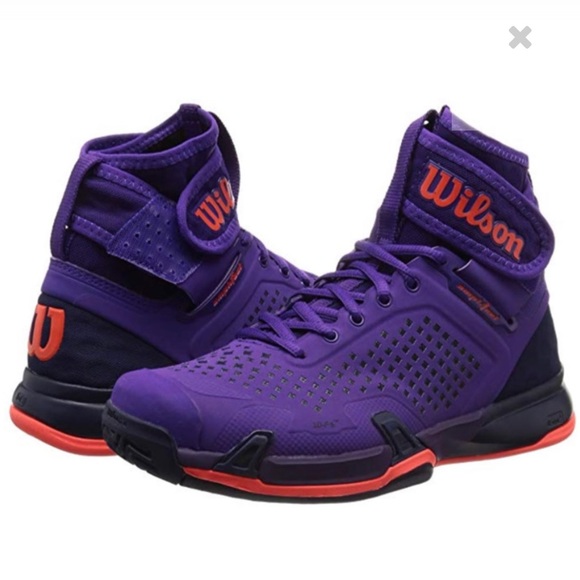 Wilson Amplifeel Women's Shoes - Picture 1 of 7